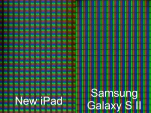 Apple iPad (3rd gen)