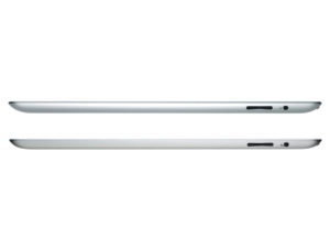 Apple iPad vs iPad 2