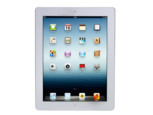 Apple iPad (3rd gen)