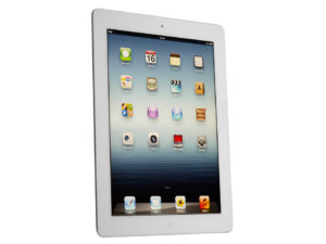Apple iPad