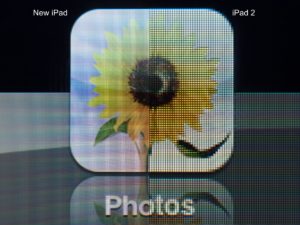 Apple iPad (3rd gen)