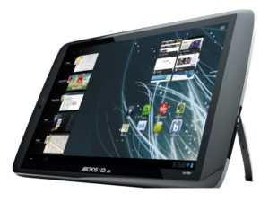 Archos 101 G9 Turbo ICS