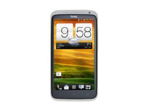 HTC One X