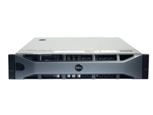 Dell PowerEdge R720
