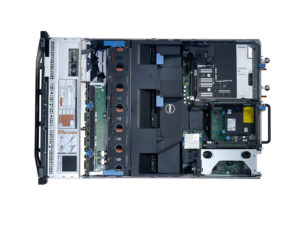 Dell PowerEdge R720