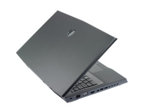 Alienware M17x R4