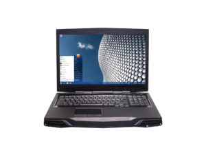 Alienware M17x R4