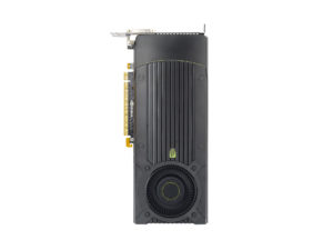 Nvidia GeForce GTX 670