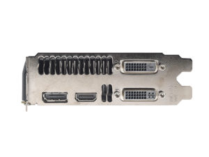 Nvidia GeForce GTX 670