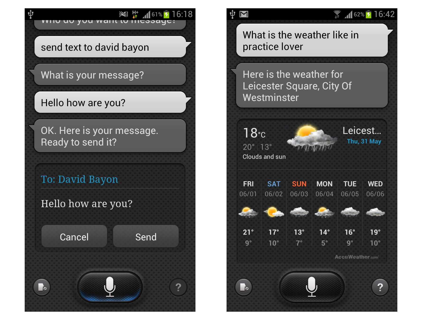 Samsung Galaxy S III