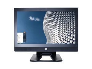 HP Z1