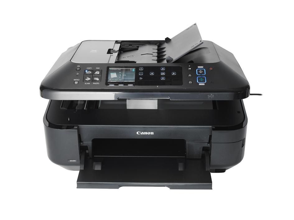 Canon Pixma MX895