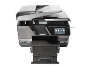 HP Officejet Pro 8600 Plus