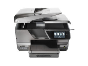 HP Officejet Pro 8600 Plus