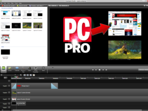 Camtasia Studio 8