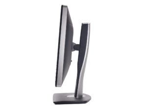 Dell UltraSharp U2312HM - side