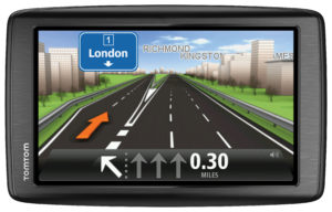 TomTom Start 60 Europe