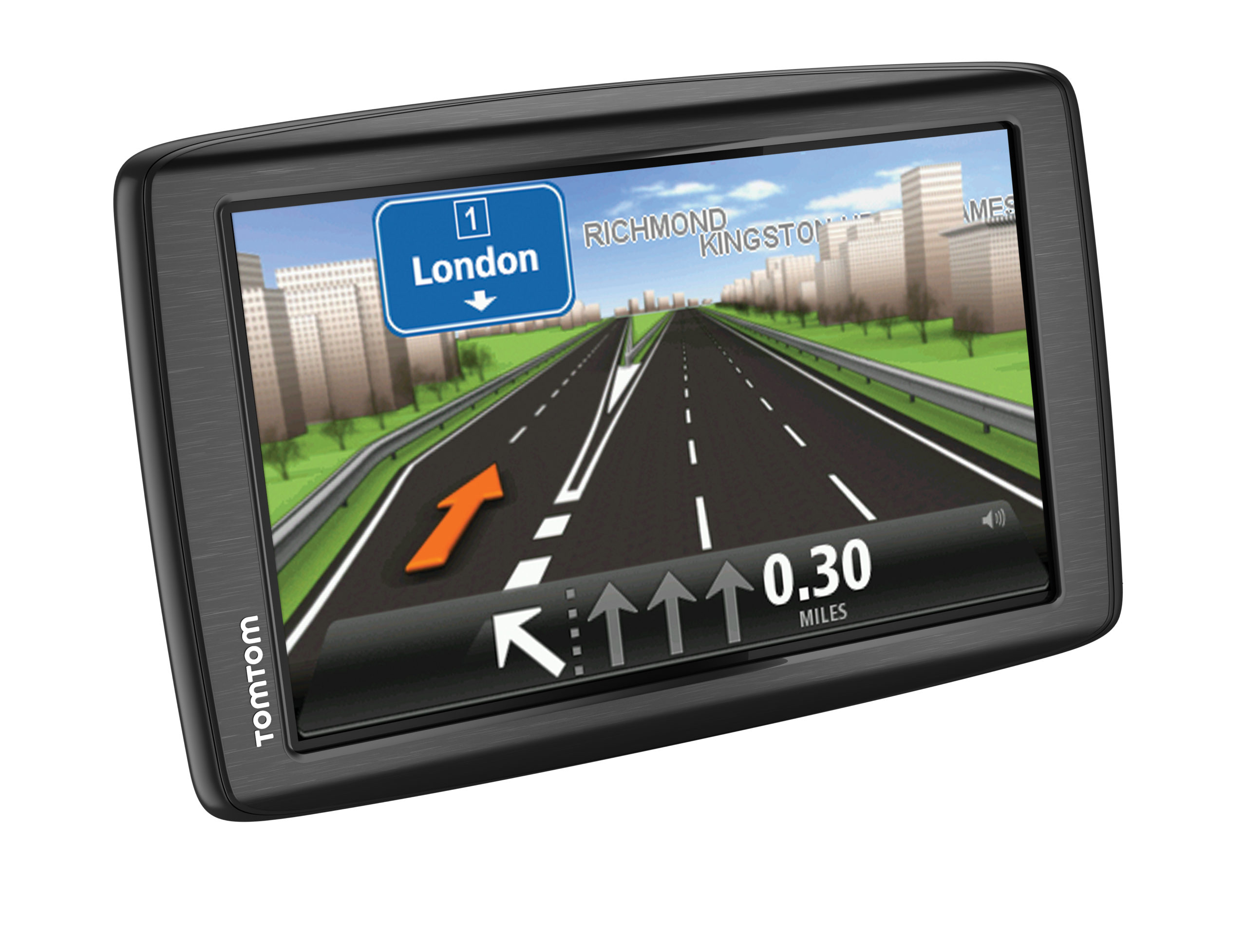 TomTom Start 60 Europe