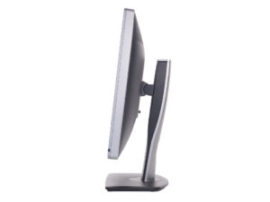 Dell UltraSharp U2412M - side profile