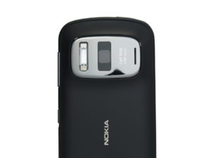 Nokia 808 PureView