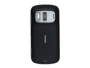 Nokia 808 PureView