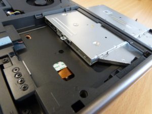 Dell Precision M6700