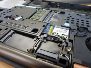Dell Precision M6700