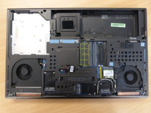 Dell Precision M6700