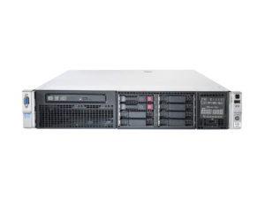 HP ProLiant DL380p Gen8