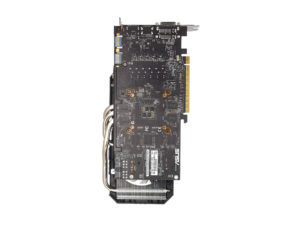 Nvidia GeForce GTX 660 Ti