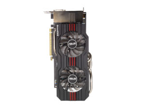 Nvidia GeForce GTX 660 Ti
