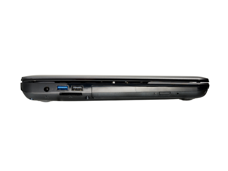 Toshiba Satellite Pro L830-10G review