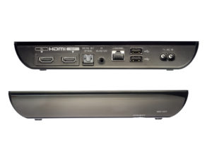 Sony NSZ-GS7 Internet Player with Google TV