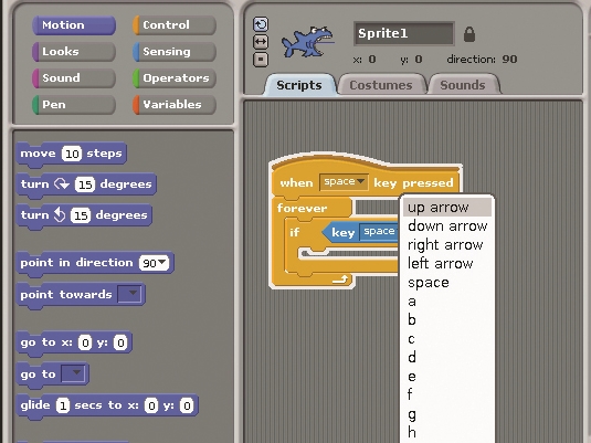 Control 2