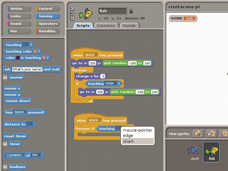 Variables