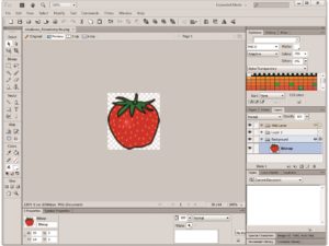 Create a Python game for the Raspberry Pi