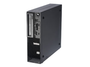 Lenovo ThinkStation E31
