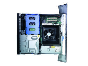 Lenovo ThinkStation E31