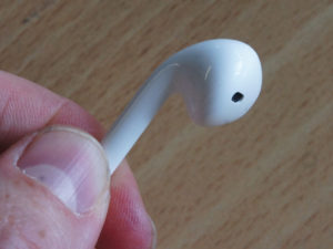 Apple EarPods