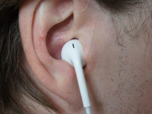 Apple EarPods