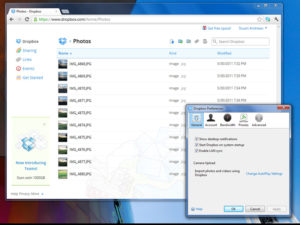 Dropbox