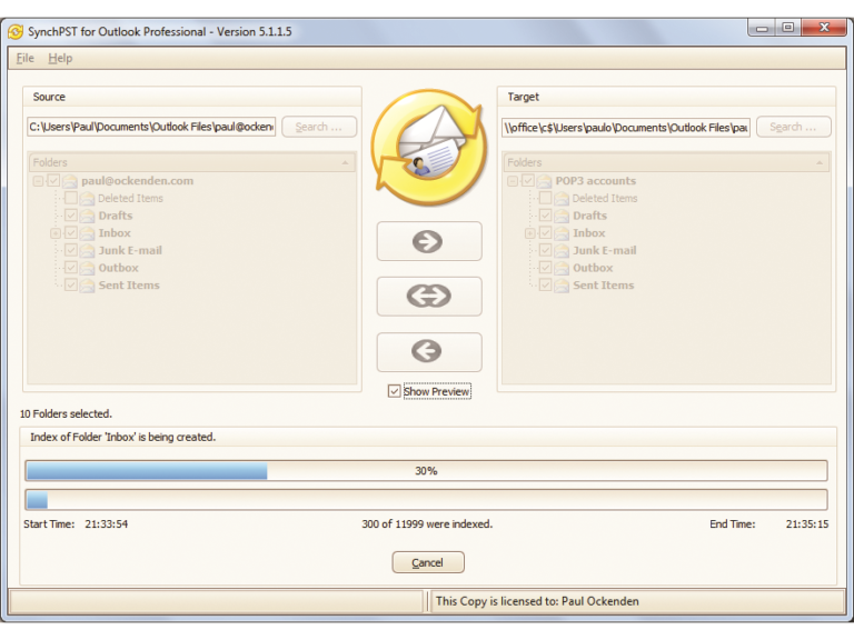 What s The Best Way To Sync Email Across Devices 