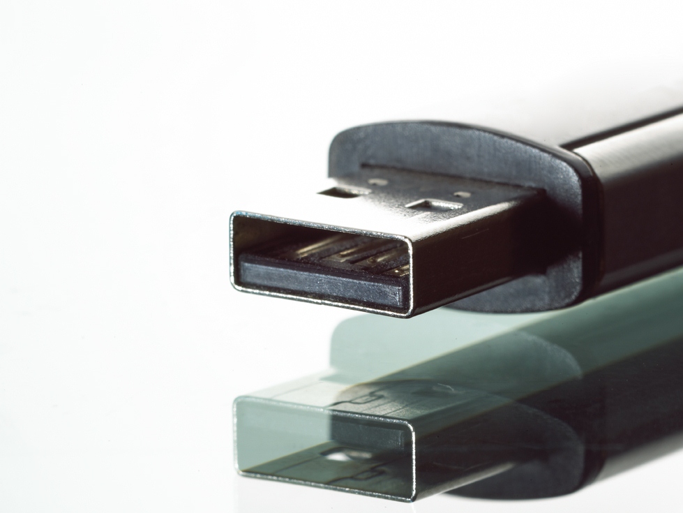 USB stick
