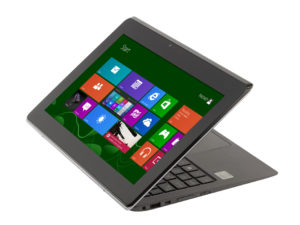 Asus Taichi