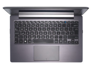 Asus Taichi