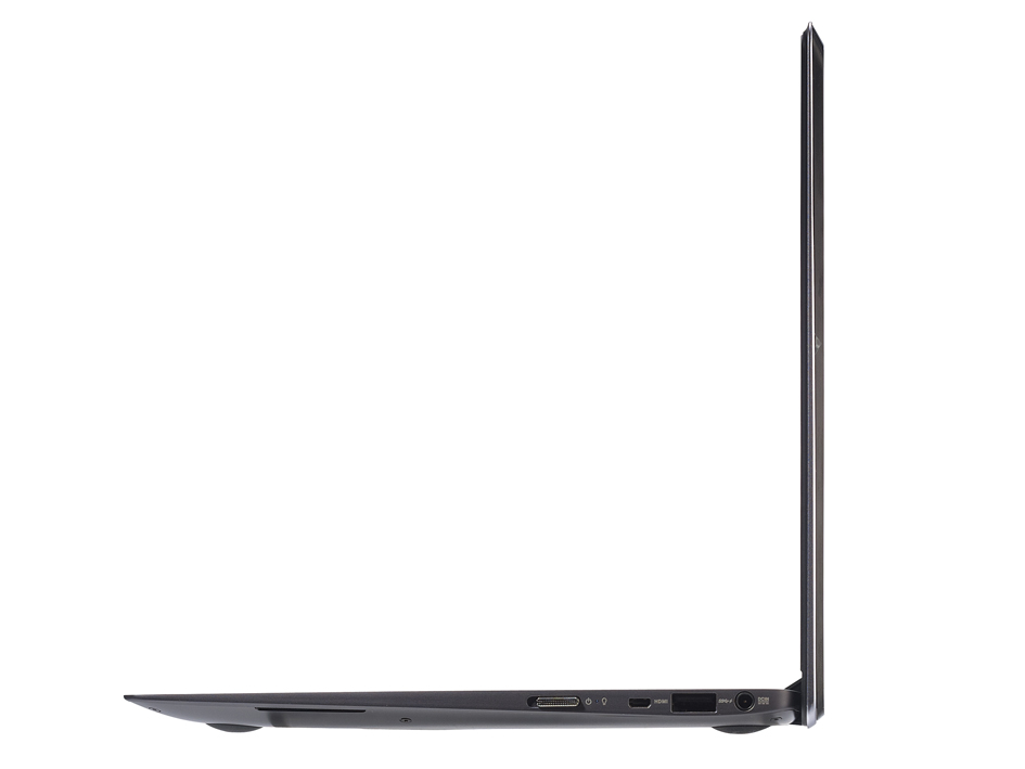 Asus Taichi