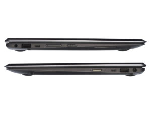 Asus Taichi