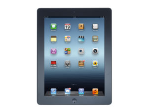 Apple iPad (4th gen)