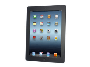 Apple iPad (4th gen)