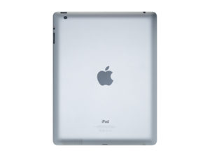 Apple iPad (4th gen)